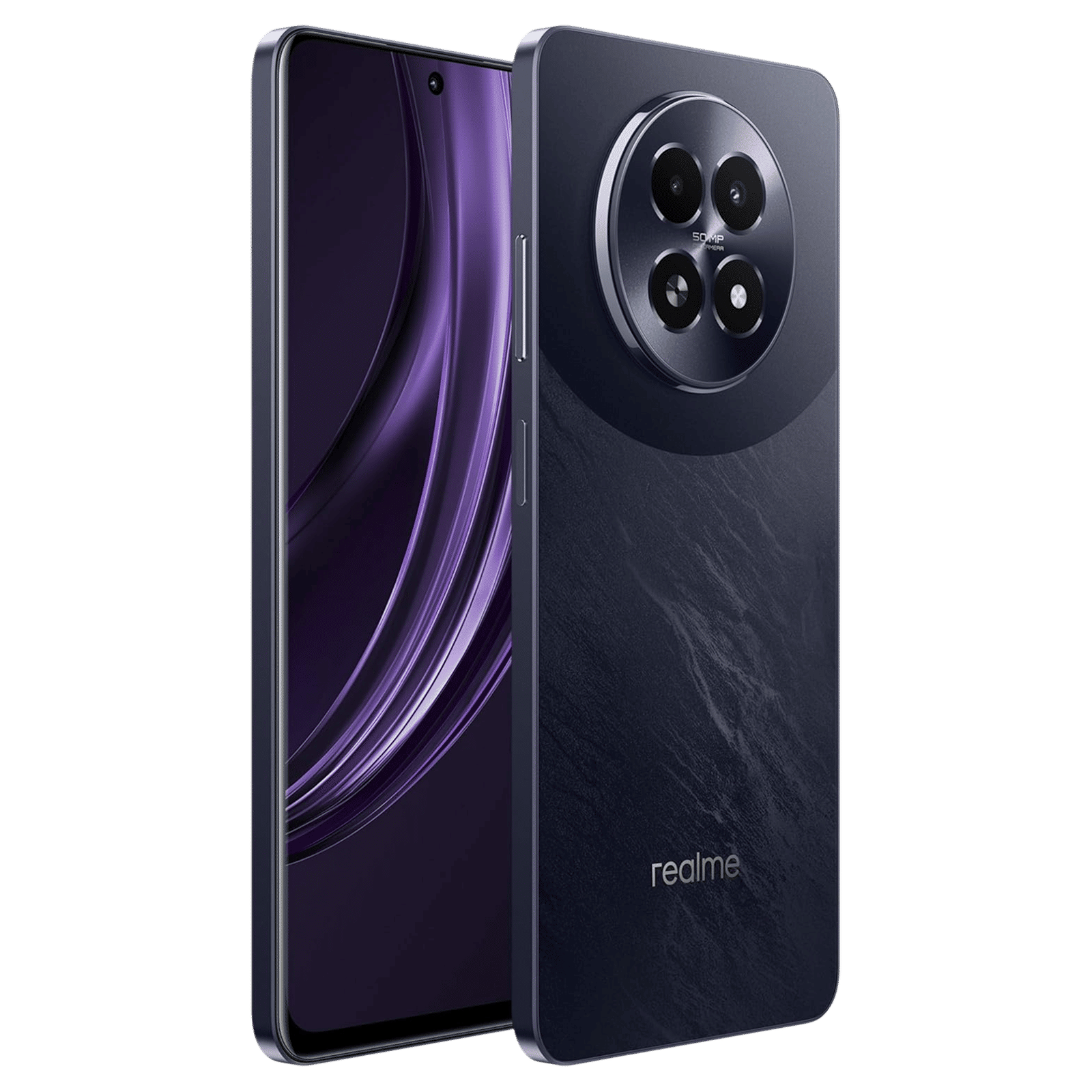 Buy realme 13 5G (8GB RAM, 256GB, Dark Purple) Online – Croma